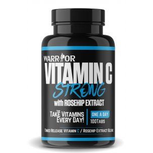 Vitamin C Strong 1000mg 100tbl