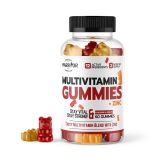 Multivitamín gummies, 60 gummies