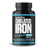 Chelated Iron - Železo 14mg, 100 tbl