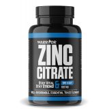 Zinok citrát 15mg, 100 tbl