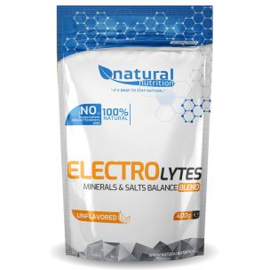 Elektrolyty, 100g