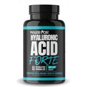 Kyselina hyalurónová 100mg, 100 kapsúl