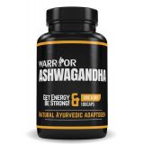 Ashwagandha, 100 kapsúl