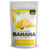 Banán prášok, 200g