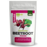 Červená repa prášok, 200g