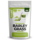 Zelený jačmeň prášok, 100g