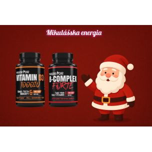 Mikulášska energia