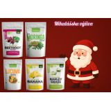 Mikulášska výživa