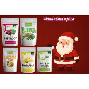 Mikulášska výživa